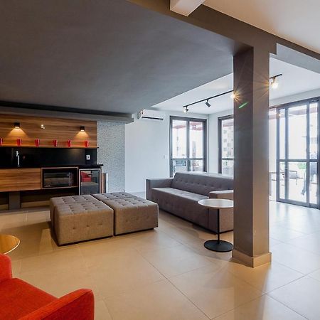Audaar Jacques Pillon Residencial - Centro De Sao Paulo Daire Dış mekan fotoğraf
