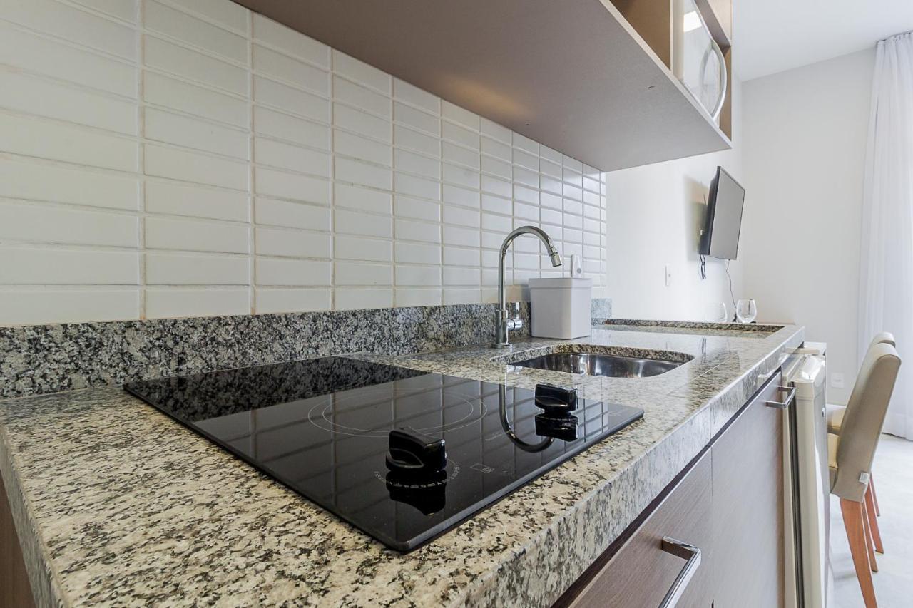 Audaar Jacques Pillon Residencial - Centro De Sao Paulo Daire Dış mekan fotoğraf